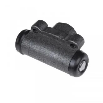 Цилиндр тормозной рабочий (сторона установки: зависимые от автомобиля стороны монтажа) BLUE PRINT ADM54428