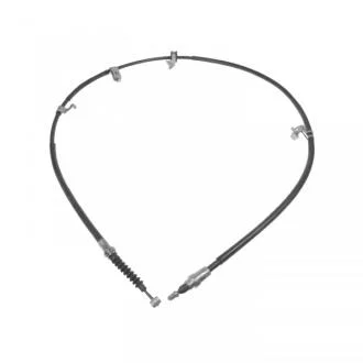 Трос зупиночних гальм BLUE PRINT ADM546121