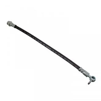 Шланг гальмівний BLUE PRINT ADM553108