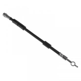 Тормозной шланг (сторона установки: задний мост с обеих сторон) BLUE PRINT ADM553127