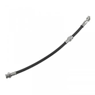 Тормозной шланг (сторона установки: передний мост с обеих сторон) BLUE PRINT ADM55395