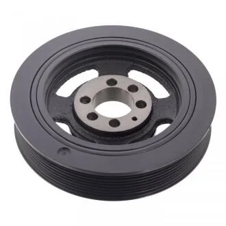 Шків к-вала MAZDA 6 -07 BLUE PRINT ADM56116