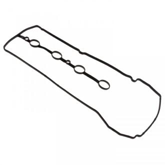 Прокладка клапанної кришки MAZDA 3 1,4-1,6 -09 BLUE PRINT ADM56726