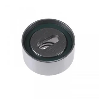 MAZDA Натяжной ролик 323 1,6/1,8 91-94/323F 1,5/1,8 94- BLUE PRINT ADM57602