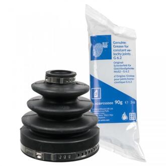 Пыльник ШРУСа MAZDA 323 (BA) 94- к/кт BLUE PRINT ADM58105
