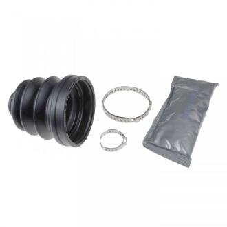 Комплект пильовиків гумових BLUE PRINT ADM58111