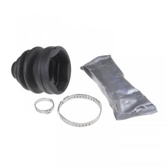 Комплект пильовиків гумових BLUE PRINT ADM58114