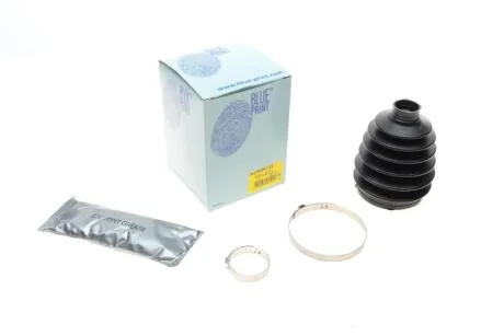 Пильник ШРКШ (внутрішній) Mazda 6/2 02-15 (26x79x116) (к-кт) BLUE PRINT ADM58122