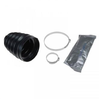 Комплект пильовиків гумових BLUE PRINT ADM58125