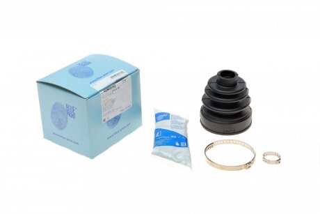 Пильовик ШРКШ внутр. 23x77x95 Mitsubishi Colt/Lancer 1.8D 86-88/Galant 2.0I 24V 92- BLUE PRINT ADM58162