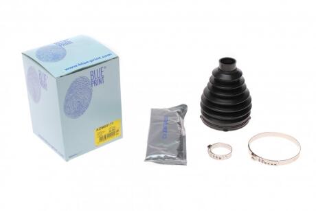 Пильник ШРУС (22,2*75,8*104,3мм) MAZDA 3 03- BLUE PRINT ADM58175