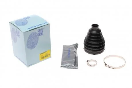 Пильник ШРУС (22,2*75,8*104,3мм) MAZDA 3 03- BLUE PRINT ADM58175