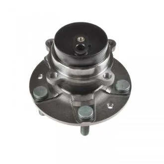 Комплект подшипника ступицы колеса BLUE PRINT ADM58237