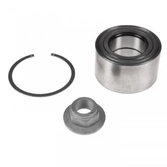 Рем.комплект подшипников cтупицы (сторона установки: передний мост с обеих сторон) BLUE PRINT ADM58240