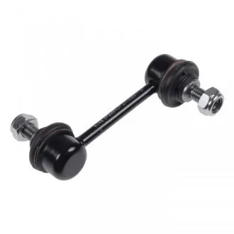 Тяга заднего стабилизатора с контргайками (сторона установки: задний мост с обеих сторон) BLUE PRINT ADM58540