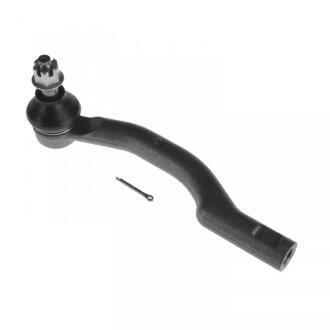 MAZDA Наконечник рулевой тяги лев.Mazda 6 07- BLUE PRINT ADM58776