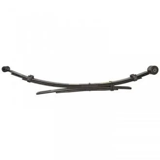 Ресора листова (3+2) Ford Ranger 2.2-3.2TDCi 11- BLUE PRINT ADM58813