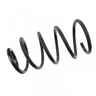 Передня пружина підвіски BLUE PRINT ADM588301