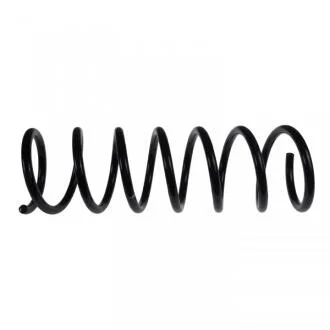 Задня пружина підвіски BLUE PRINT ADM588365