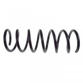 Задня пружина підвіски BLUE PRINT ADM588376