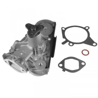 Водяная помпа с уплотнительным кольцом и уплотнительными прокладками BLUE PRINT ADM59110