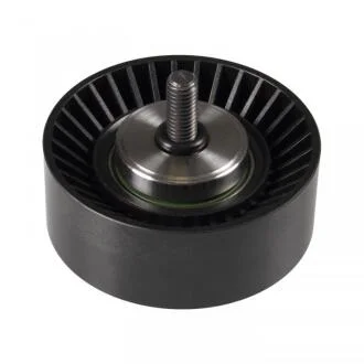 Відвідний/напрямний ролик, поліклиновий ремінь BLUE PRINT ADM596505