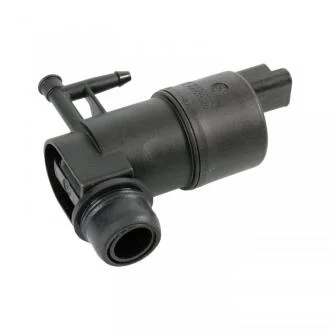 Насос омывателя для стеклоочистителя, с уплотнительным кольцом BLUE PRINT ADN10312