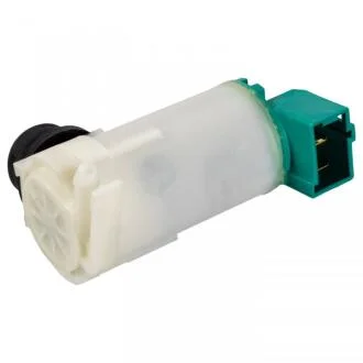 Насос омывателя для системы очистки стекол BLUE PRINT ADN10316