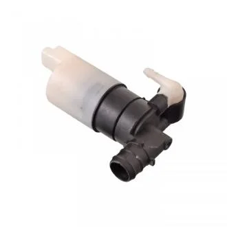 CITROEN насос омивача вітр. скла (2 виходу!!!) C3/C4/C5/C8 FIATLANCIAOPELPEUGEOT (з задн.склооч.) BLUE PRINT ADN10326