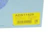 Кришка розподільника запалювання BLUE PRINT ADN11429 (фото 5)