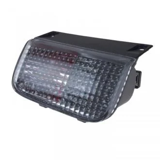 NISSAN ліхтар задній прав. (з протитуманкою) Primastar, OPEL Vivaro, Trafic BLUE PRINT ADN11460