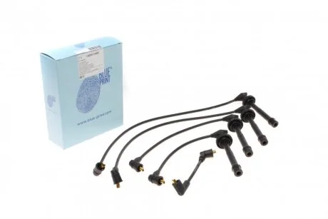 Комплект проводов зажигания BLUE PRINT ADN11605