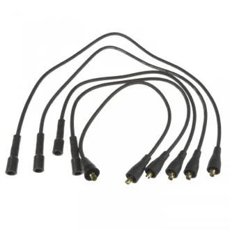 Дріт високого напруги (пвн) BLUE PRINT ADN11612