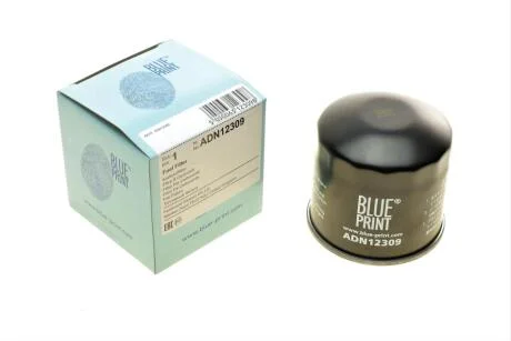 Фільтр палива BLUE PRINT ADN12309
