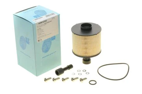 Паливний фільтр BLUE PRINT ADN12353