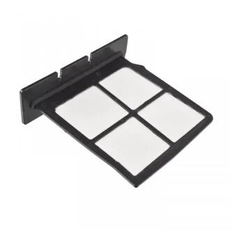 Фільтр салону BLUE PRINT ADN12536