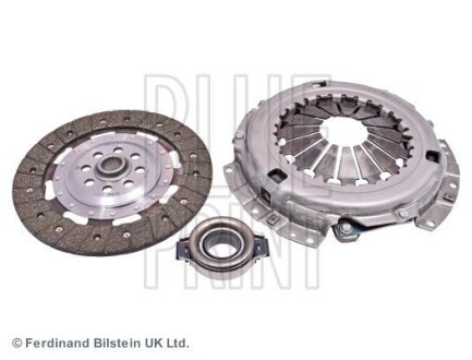 Комплект зчеплення + підшипник BLUE PRINT ADN130130 (фото 1)
