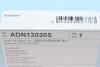 Сцепление (компл.) Nissan X-Trail I 4WD-13 BLUE PRINT ADN130205 (фото 10)