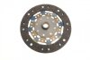 Комплект сцепления Nissan X-Trail 2.0, QASHQAI +2,Tiida 2007- BLUE PRINT ADN130231 (фото 4)
