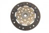 Комплект сцепления Nissan X-Trail 2.0, QASHQAI +2,Tiida 2007- BLUE PRINT ADN130231 (фото 5)
