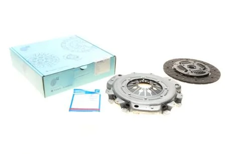 К-т зчеплення без циліндру зчеплення BLUE PRINT ADN130238