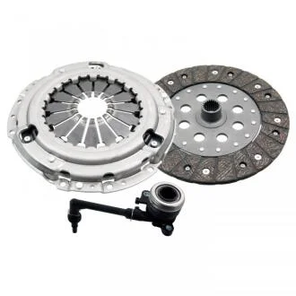 Комплект сцепления с центральным выключателем сцепления BLUE PRINT ADN130250