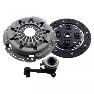 Сцепление компл. NISSAN MICRA/NOTE 03- 1.4 BLUE PRINT ADN130275