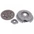 BLUE PRINT NISSAN К-кт сцепления SUNNY II (N13, B12) 1.7 D, SUNNY III Traveller (Y10) 1.6 i 91-00 ADN13089