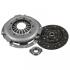 BLUE PRINT NISSAN К-кт зчеплення Almera,Sunny,Primera 2.0D 91- ADN13091
