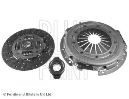 Комплект зчеплення BLUE PRINT ADN13097