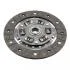 Диск сцепления Nissan Note I-13 (пр-во Blue Print) ADN13173