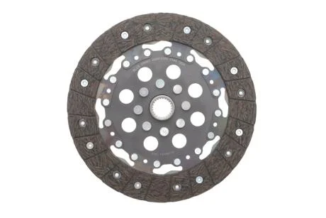 Диск зчеплення BLUE PRINT ADN13180