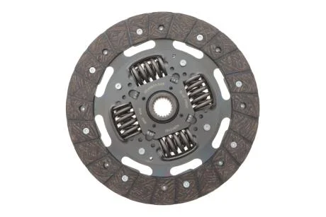 Диск зчеплення BLUE PRINT ADN13190