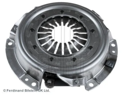 Корзина зчеплення Nissan Note I -13 BLUE PRINT ADN13278N (фото 1)